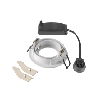 SLV NEW TRIA  68, Deckenleuchte, 1007368 