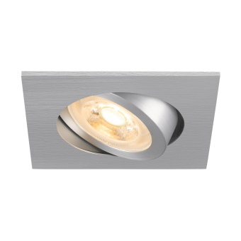 SLV NEW TRIA  68, Deckenleuchte, 1007373 