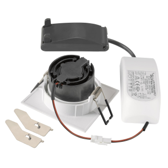 SLV NEW TRIA  68, Deckenleuchte, 1007429 