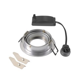 SLV NEW TRIA  75, Deckenleuchte, 1007376 