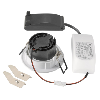 SLV NEW TRIA  68, Deckenleuchte, 1007423 