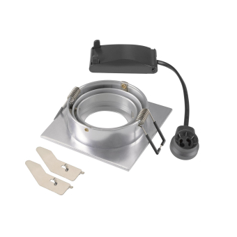 SLV NEW TRIA  75, Deckenleuchte, 1007379 