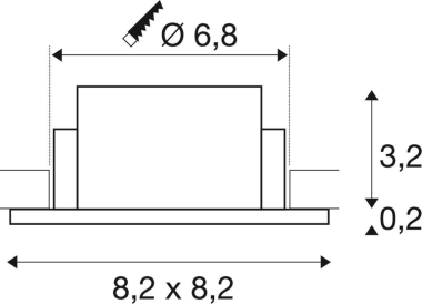 SLV NEW TRIA  68,                1007348 