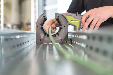 Lübbering RollProfi FLEXIPASS     A90229 