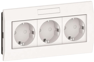 GGK Einbaudose für                  4653 