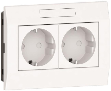 GGK Einbaudose für                  4650 