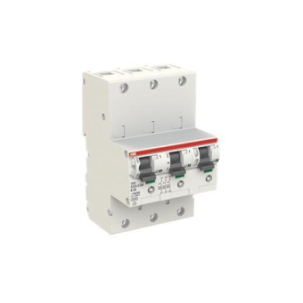 ABB sel. Haupt-LS (SHU)     S751/3DR-K25 