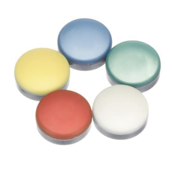 ABB SMILE Farbfilter-   Coloured filters 