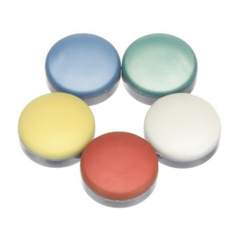 ABB SMILE Farbfilter-   Coloured filters 