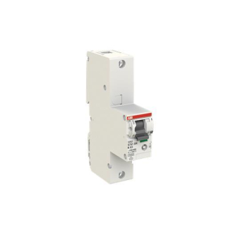 ABB sel. Haupt-LS SHU         S751DR-K63 