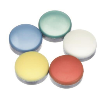 ABB SMILE Farbfilter-   Coloured filters 