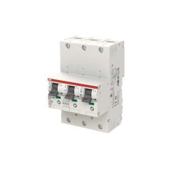ABB sel. Haupt-LS (SHU)     S751/3DR-K25 