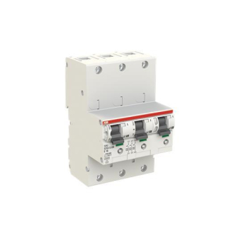 ABB sel. Haupt-LS (SHU)     S751/3DR-E16 