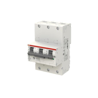 ABB sel. Haupt-LS SHU         S753DR-E40 