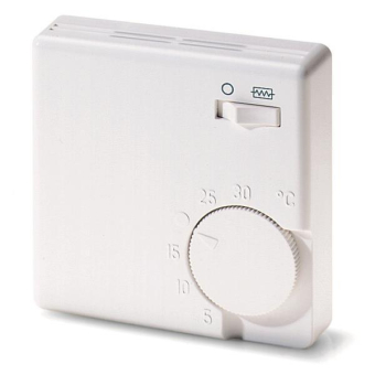 Eberle Raumtemperaturregler   RTR-E 3585 