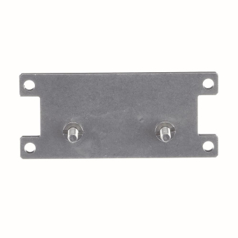 ABB DA 3A Montage-/ DA 3A Convert. plate 