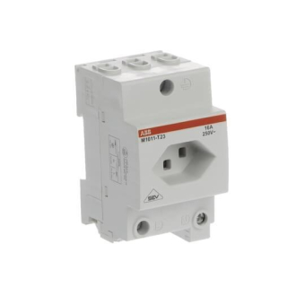 ABB Modulare Steckdose         M1011-T23 