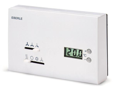Eberle Klimaregler m.2       KLR-E 52724 