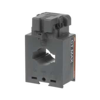 ABB Durchsteckstromwandler    CT MAX 400 