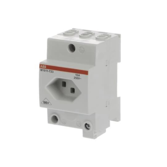 ABB Modulare Steckdose         M1011-T23 
