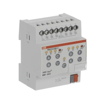 ABB                       VAA/S6.230.2.1 