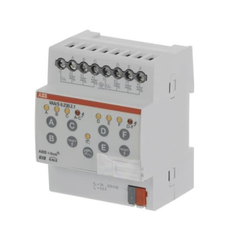 ABB                       VAA/S6.230.2.1 