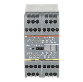 ABB S20                              S20 