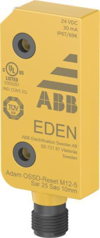 ABB Adam OSSD-     Adam OSSD-Reset M12-5 