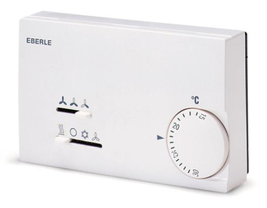 Eberle Klimaregler m.2       KLR-E 52722 