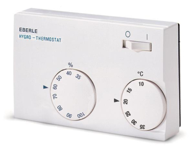 Eberle Hygrothermostat        HYG-E 7001 