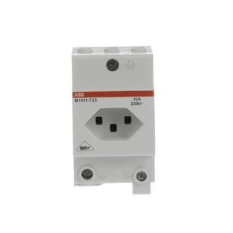 ABB Modulare Steckdose         M1011-T23 