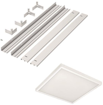 LTS FYR-Z 115.0600.0600 weiß      659312 