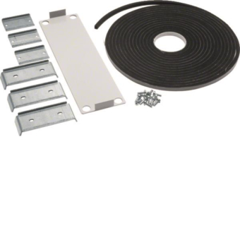 Hager Verbindungssatz univers     FZ747D 