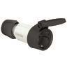 Bals Schuko-Kupplung 16A 3p IP54  748709 