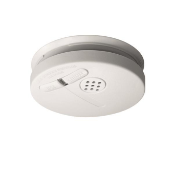 INDEXA Rauchmelder m.Lithium      RA280Q 