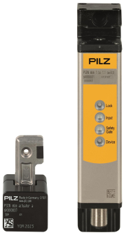 Pilz PSEN mlm 1 ba 1.1 unit a   6K000009 