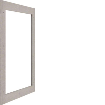 Hager Ausgleichsrahmen            FZ302N 