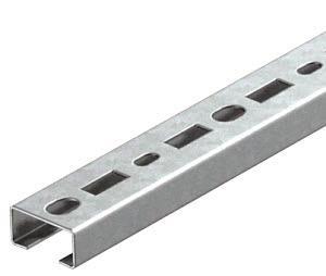 OBO CML3518P0200FS Profilschiene gelocht 