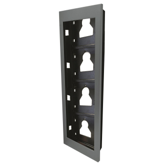 Comelit UT9164 Montagerahmen Ultra 