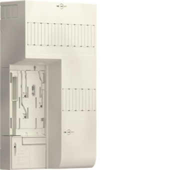 Hager BKE-AZ 3-phasig universZ   KU33BHZ 