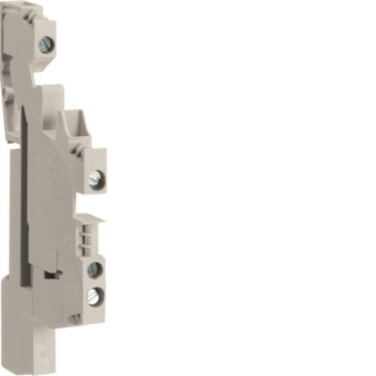 Hager Dreileiterklemme 4qmm      KXA04I1 