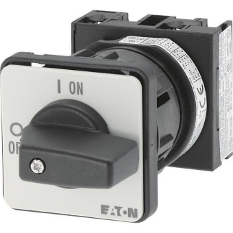 EATON T0-1-102/EZ EIN-AUS         091082 