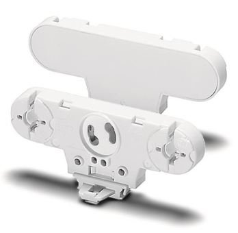 Vossloh Fassung G13 doppel Pr.    100486 