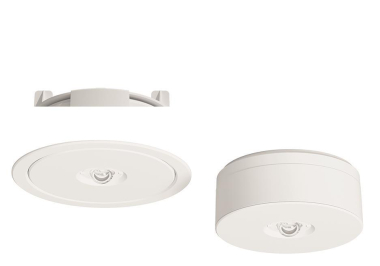 RZB Sicherheitsleu. 3h/8h BS  672526.002 