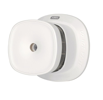 ABUS Z-Wave Rauchmelder        SHRM10000 