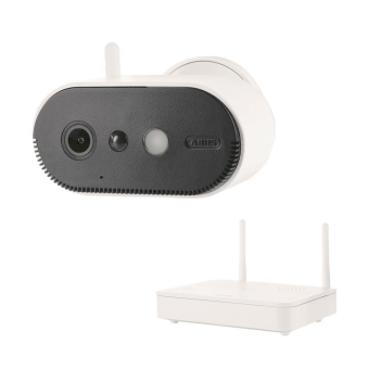 ABUS Akku-Kamera Pro mit      PPIC91000 