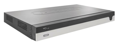 ABUS 16-Kanal PoE              NVR10031P 