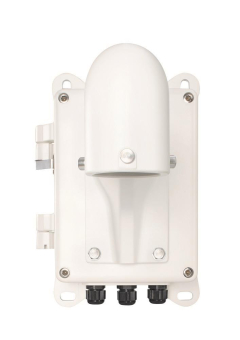 ABUS Anschlussbox inkl. Langer TVAC31241 