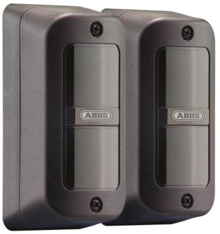 ABUS Ecoline IR-Lichtschranke 20m LS1020 
