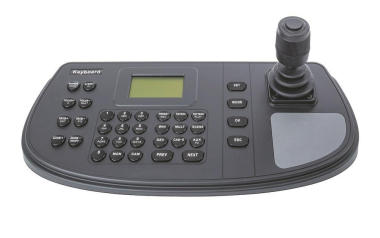ABUS PTZ/DVR Netzwerk-Keyboard TVAC26030 
